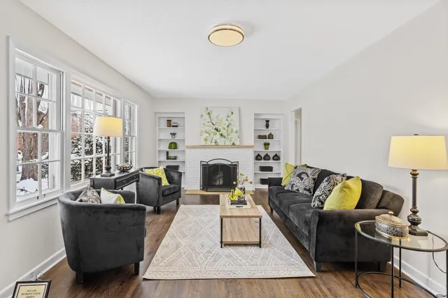 $535,000 | 5013 Oxford Avenue, Edina, MN 55436