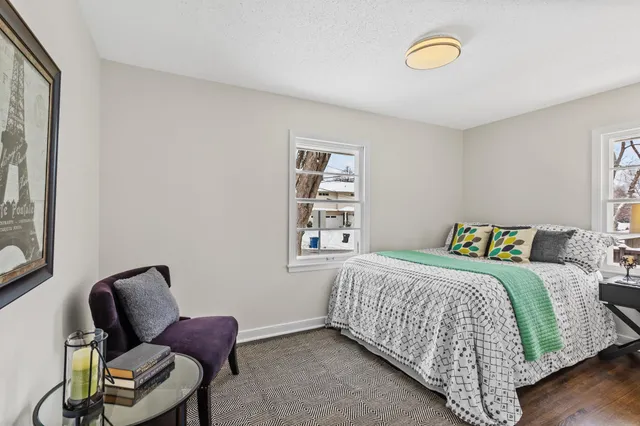 $535,000 | 5013 Oxford Avenue, Edina, MN 55436