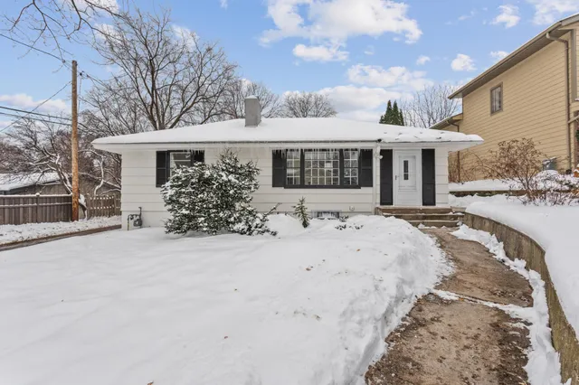 $535,000 | 5013 Oxford Avenue, Edina, MN 55436