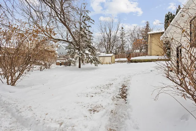 $535,000 | 5013 Oxford Avenue, Edina, MN 55436