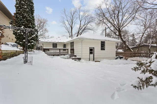 $535,000 | 5013 Oxford Avenue, Edina, MN 55436