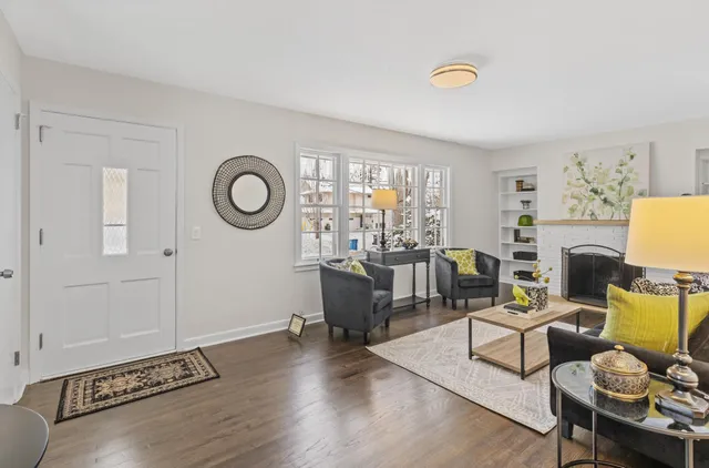 $535,000 | 5013 Oxford Avenue, Edina, MN 55436