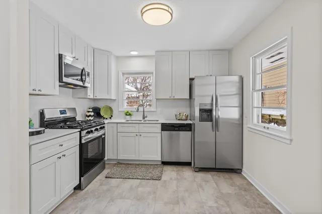 $535,000 | 5013 Oxford Avenue, Edina, MN 55436