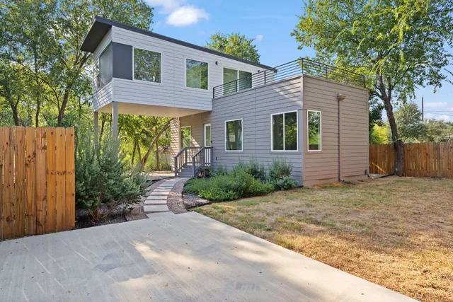 $349,000 | 403 Middle Lane, Unit 2, Austin, TX 78753