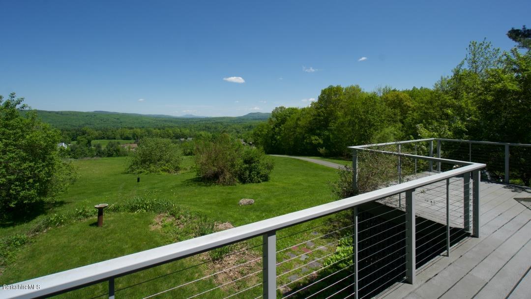 64 West Center Road West Stockbridge, MA 01266 - Photo 1 of 32 Trex Decking