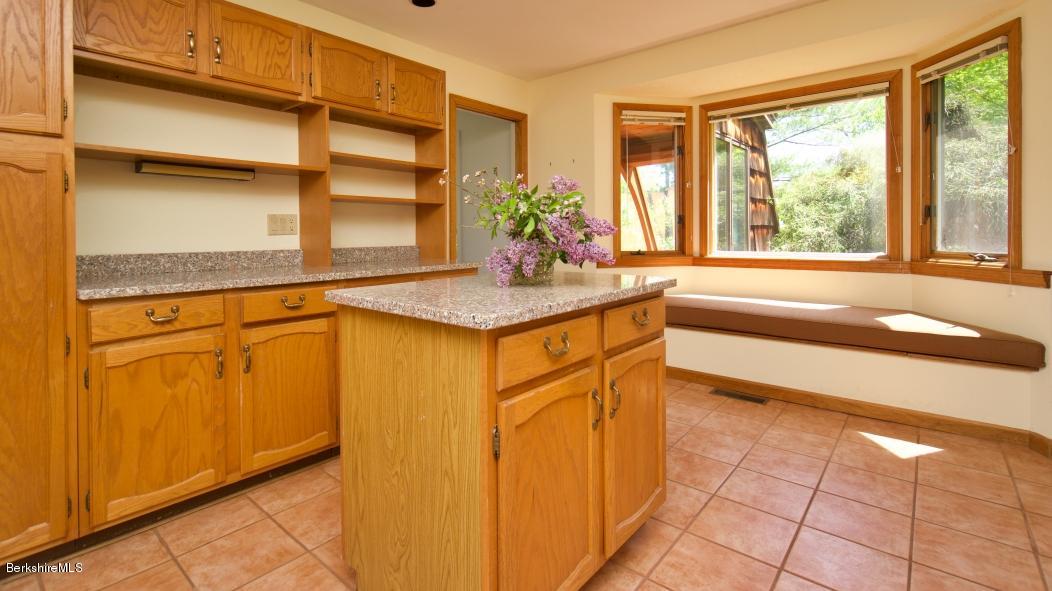 64 West Center Road West Stockbridge, MA 01266 - Photo 13 of 32 Kitchen