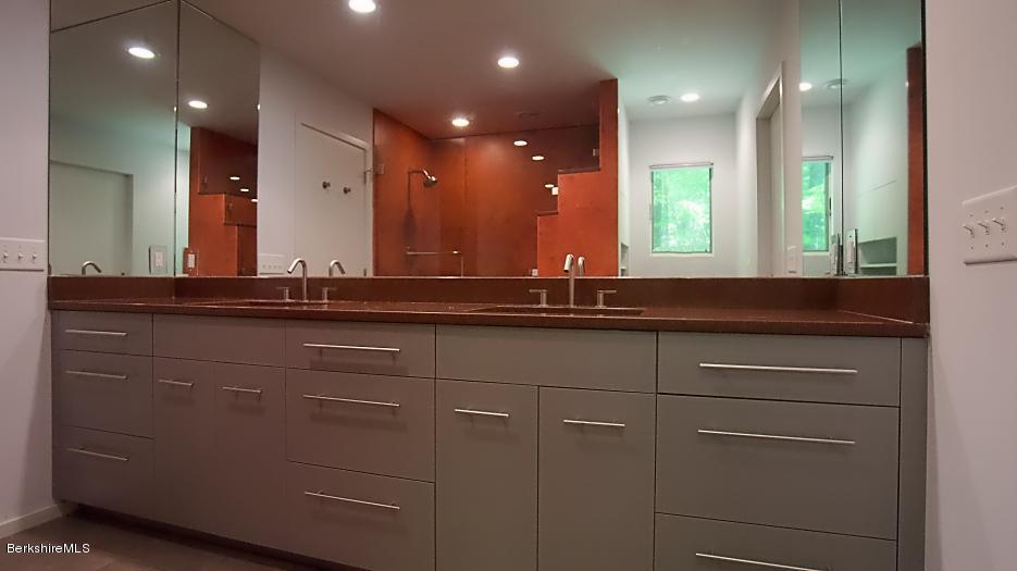 64 West Center Road West Stockbridge, MA 01266 - Photo 17 of 32 Master Bath