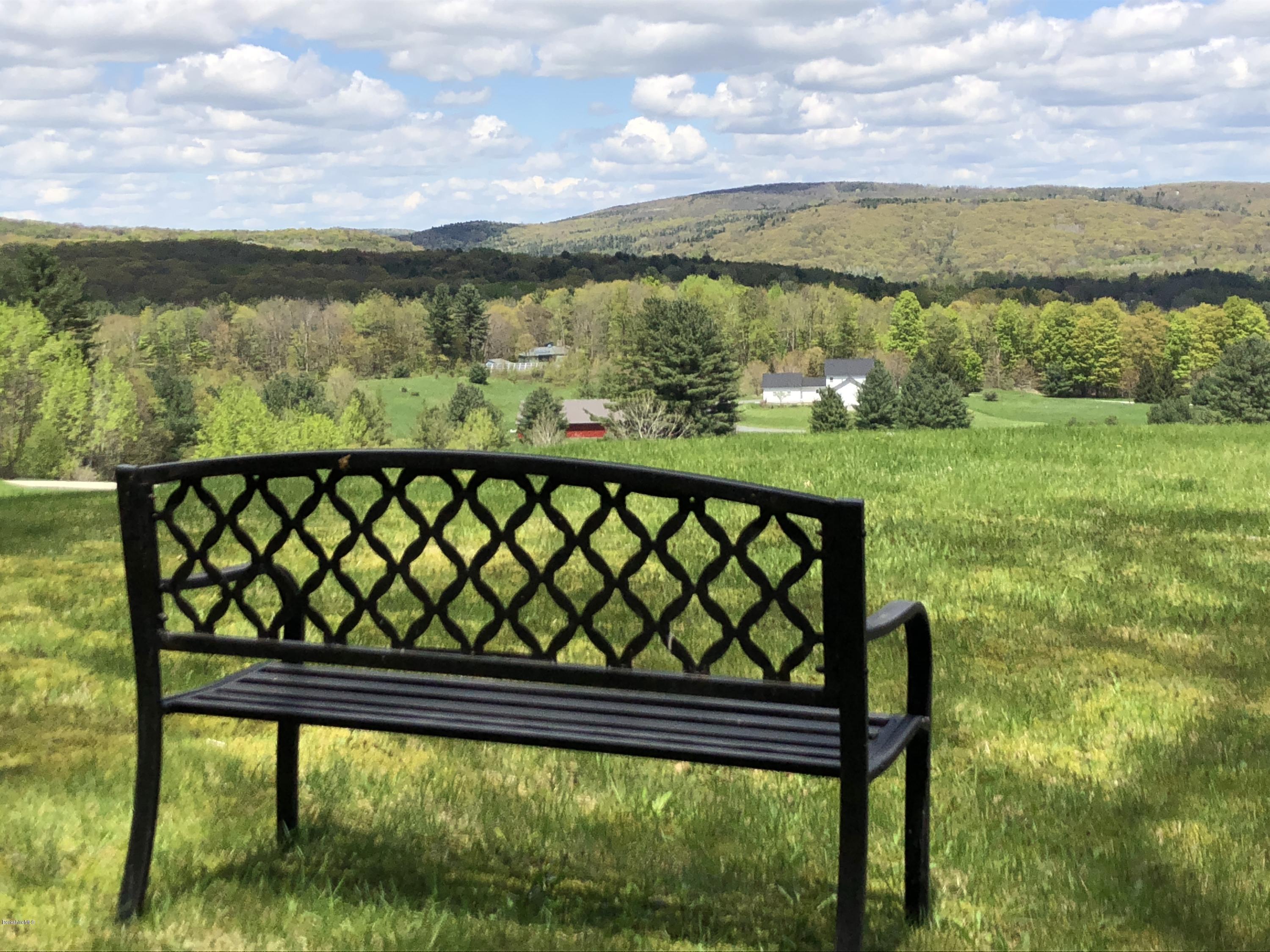 64 West Center Road West Stockbridge, MA 01266 - Photo 2 of 32 Tranquility