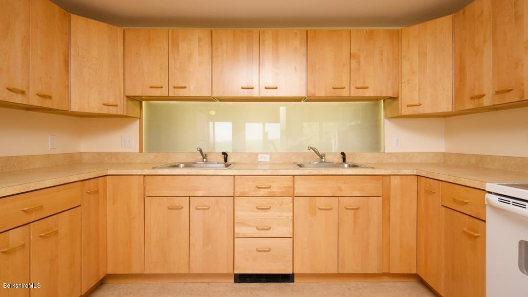 64 West Center Road West Stockbridge, MA 01266 - Photo 23 of 32 Downstairs Kitchen