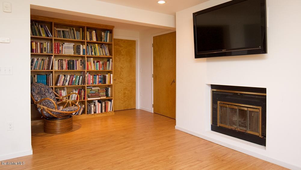 64 West Center Road West Stockbridge, MA 01266 - Photo 25 of 32 Fireplace