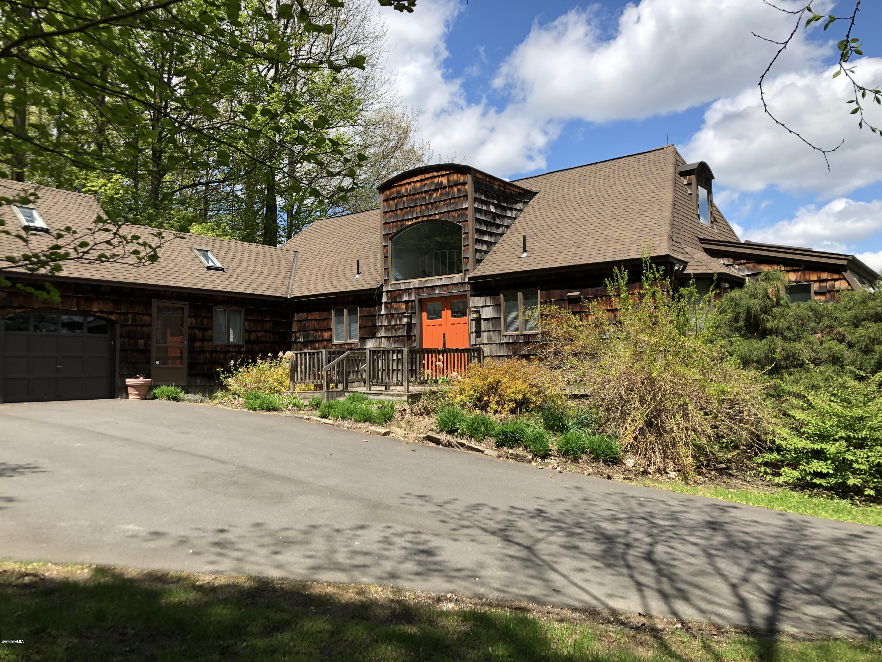 64 West Center Road West Stockbridge, MA 01266 - Photo 30 of 32 Oasis on the Hill
