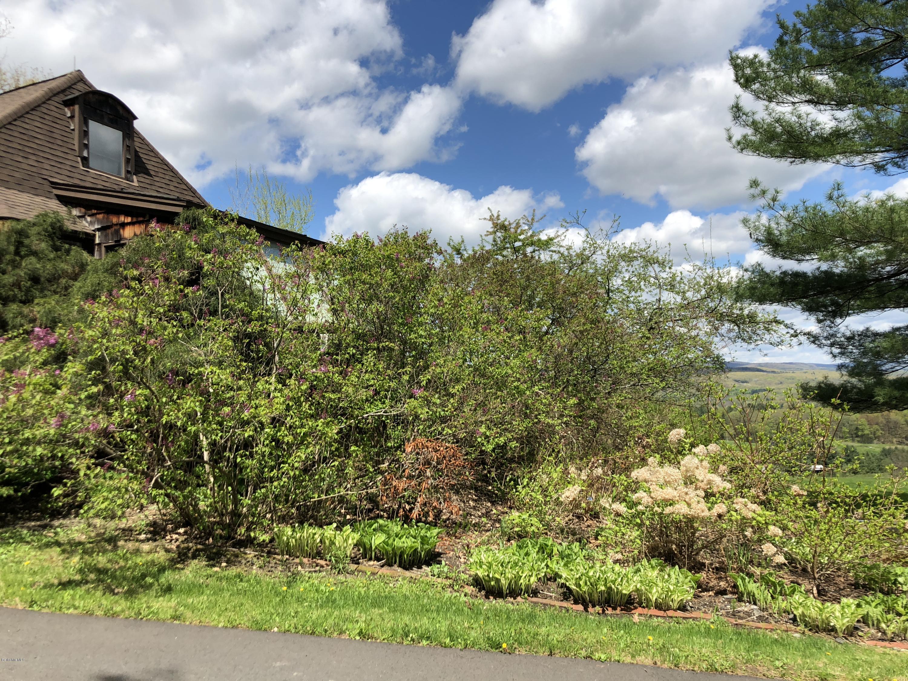 64 West Center Road West Stockbridge, MA 01266 - Photo 31 of 32 Exuberant Flower garden