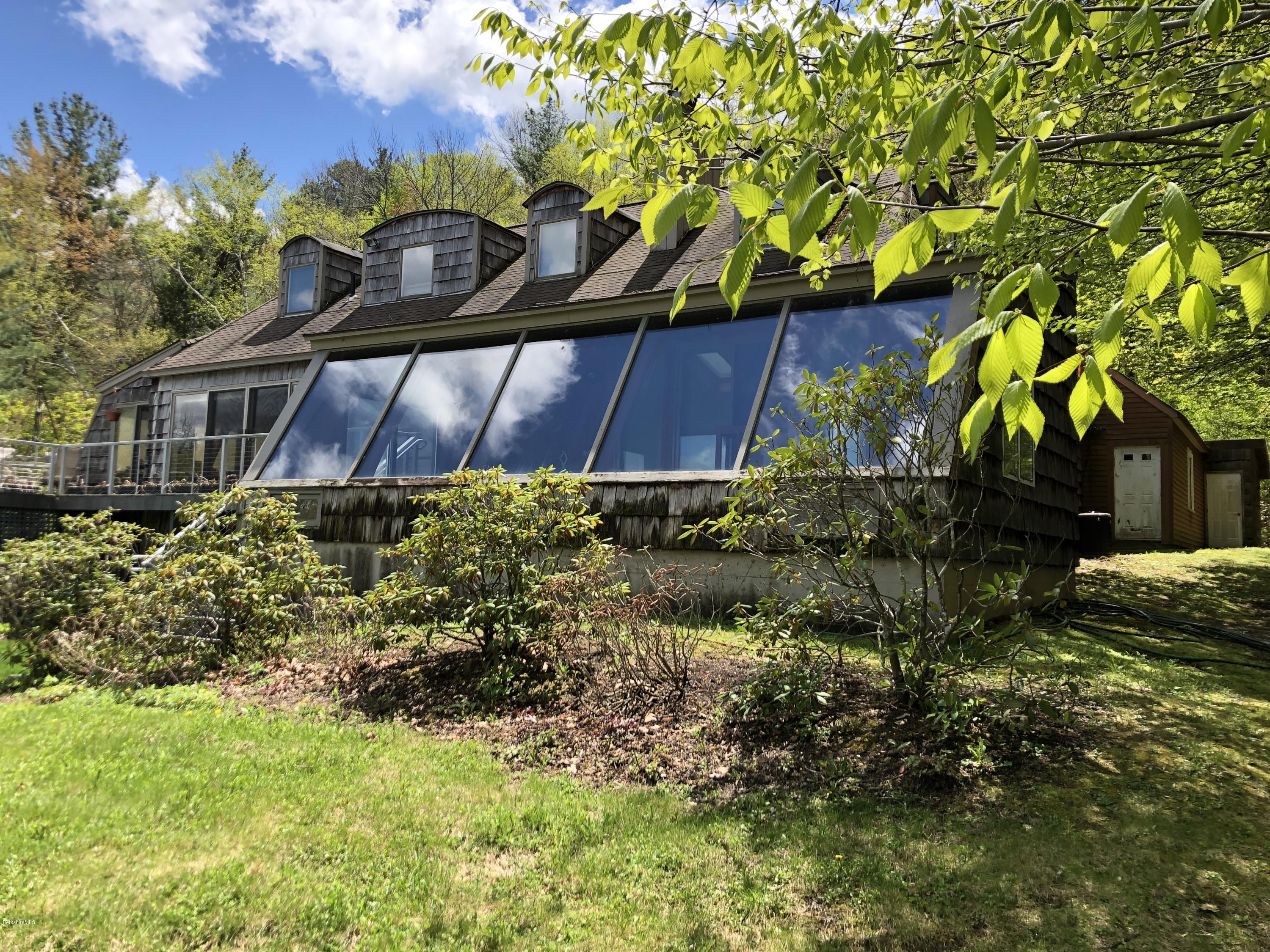 64 West Center Road West Stockbridge, MA 01266 - Photo 5 of 32 Indoor Pool