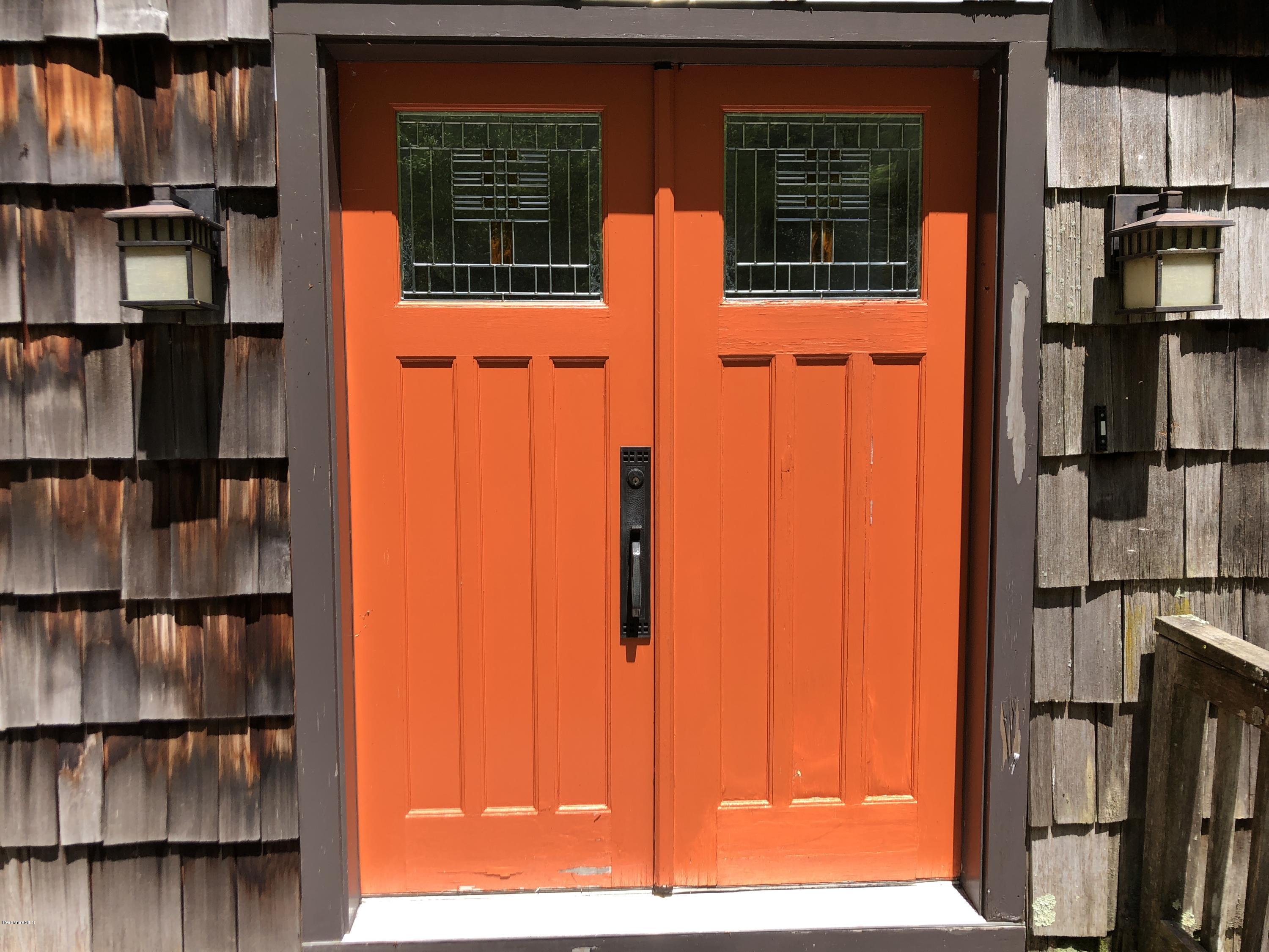 64 West Center Road West Stockbridge, MA 01266 - Photo 7 of 32 Contemporary Doors