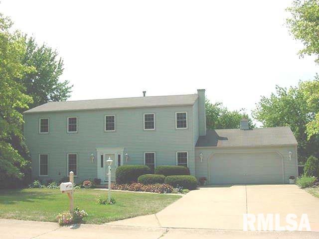 5155 White Post Road Bettendorf, IA 52722 - Photo 1 of 9