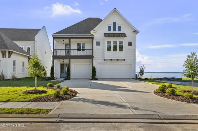 $1,100,000 | 611 Osprey Cove, Brandon, MS 39047