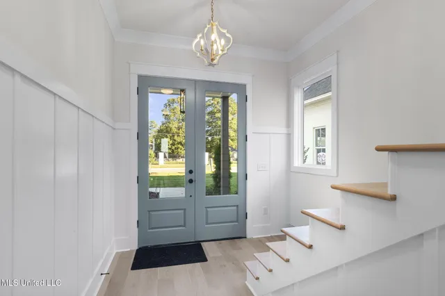 $1,100,000 | 611 Osprey Cove, Brandon, MS 39047