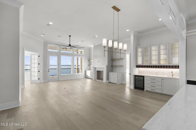 $1,100,000 | 611 Osprey Cove, Brandon, MS 39047