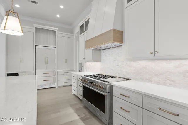 $1,100,000 | 611 Osprey Cove, Brandon, MS 39047