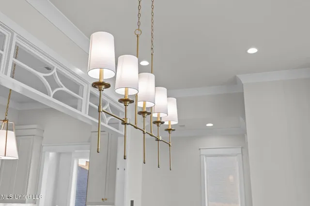 $1,100,000 | 611 Osprey Cove, Brandon, MS 39047