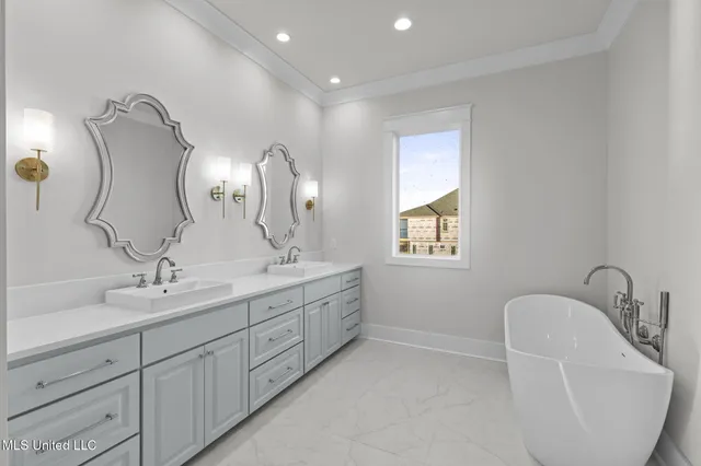 $1,100,000 | 611 Osprey Cove, Brandon, MS 39047