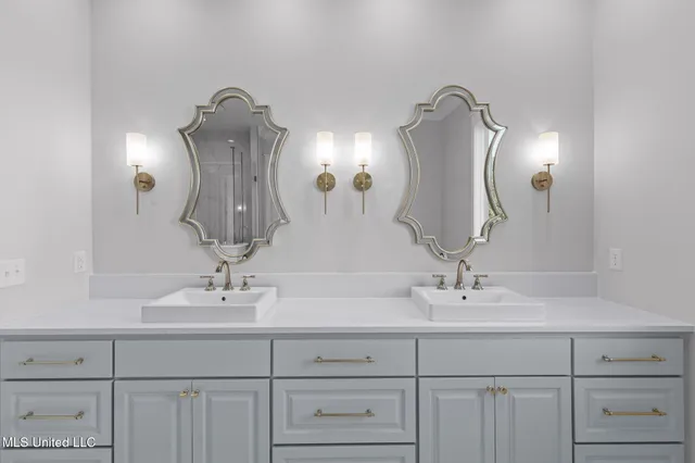 $1,100,000 | 611 Osprey Cove, Brandon, MS 39047