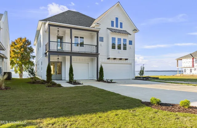 $1,100,000 | 611 Osprey Cove, Brandon, MS 39047