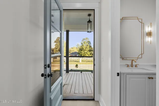 $1,100,000 | 611 Osprey Cove, Brandon, MS 39047