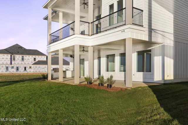 $1,100,000 | 611 Osprey Cove, Brandon, MS 39047