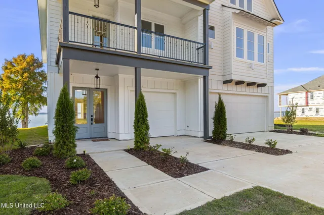 $1,100,000 | 611 Osprey Cove, Brandon, MS 39047