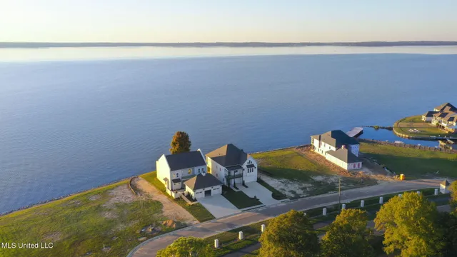 $1,100,000 | 611 Osprey Cove, Brandon, MS 39047