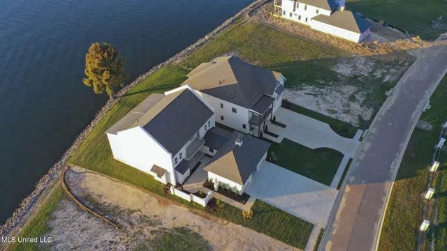 $1,100,000 | 611 Osprey Cove, Brandon, MS 39047