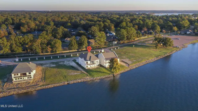 $1,100,000 | 611 Osprey Cove, Brandon, MS 39047