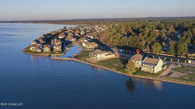 $1,100,000 | 611 Osprey Cove, Brandon, MS 39047