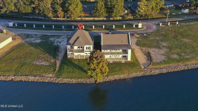 $1,100,000 | 611 Osprey Cove, Brandon, MS 39047