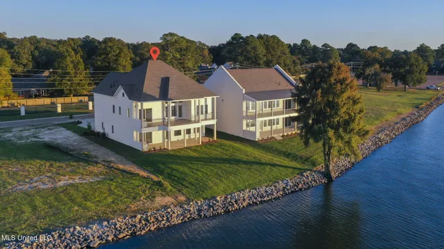 $1,100,000 | 611 Osprey Cove, Brandon, MS 39047