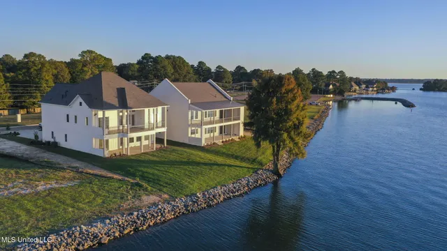 $1,100,000 | 611 Osprey Cove, Brandon, MS 39047