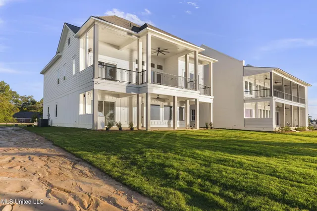 $1,100,000 | 611 Osprey Cove, Brandon, MS 39047