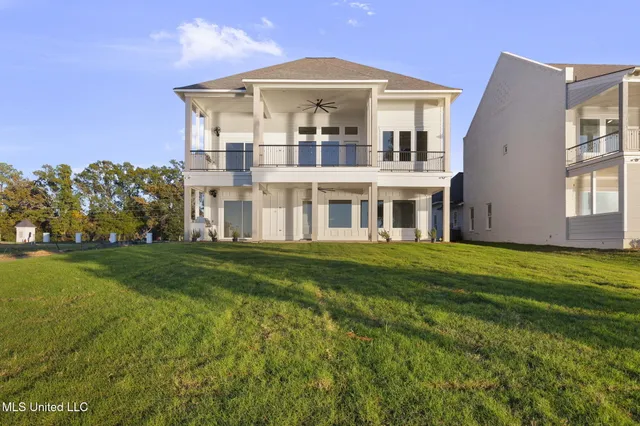 $1,100,000 | 611 Osprey Cove, Brandon, MS 39047