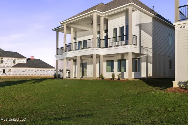 $1,100,000 | 611 Osprey Cove, Brandon, MS 39047