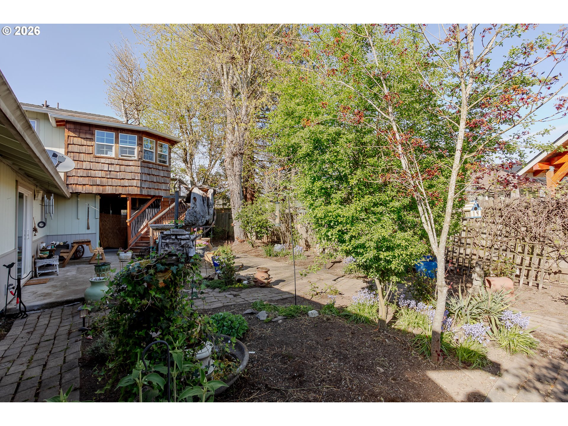 967 Rainbow Drive Springfield, OR 97477 - Photo 36 of 42