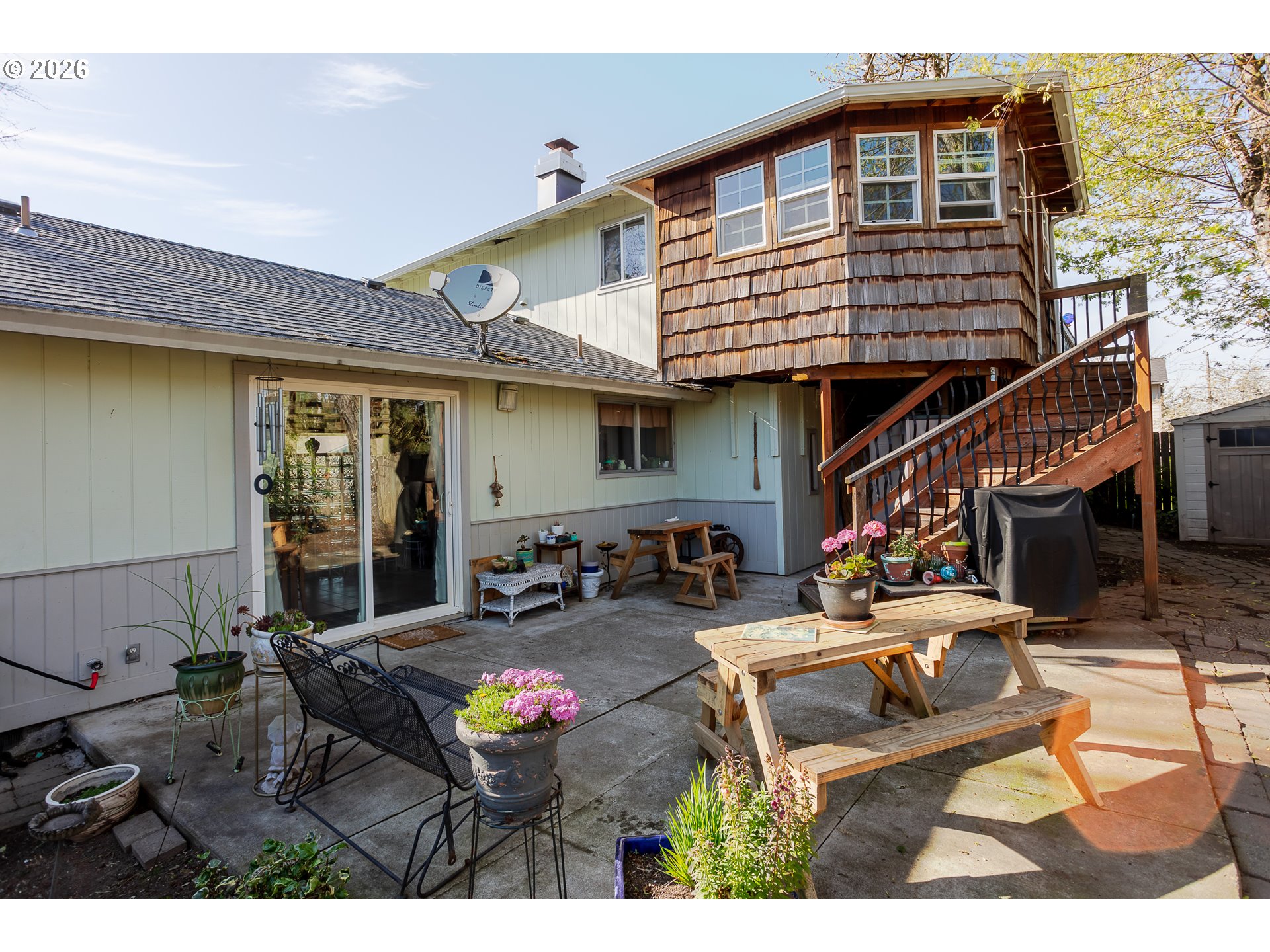 967 Rainbow Drive Springfield, OR 97477 - Photo 37 of 42