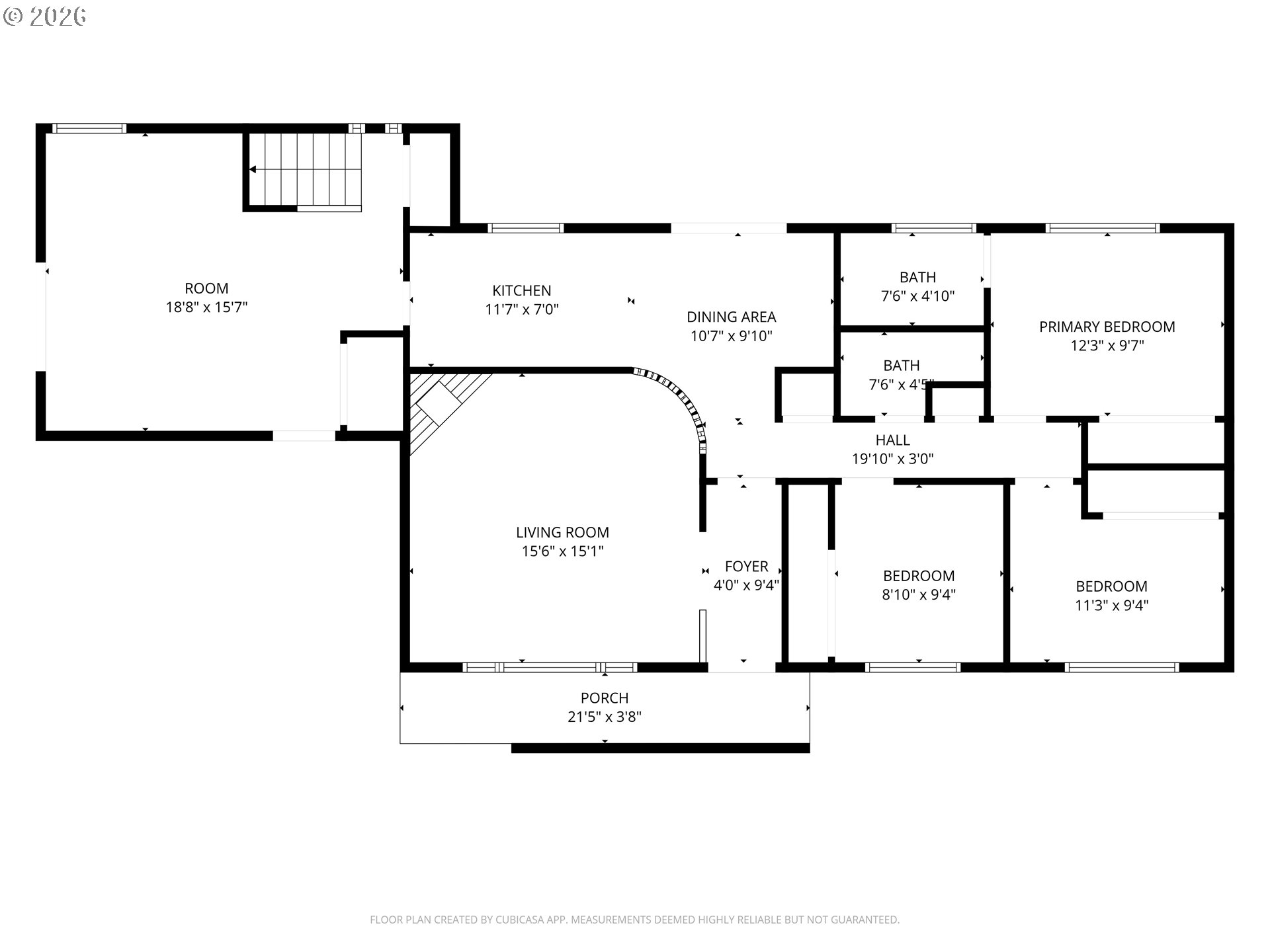967 Rainbow Drive Springfield, OR 97477 - Photo 40 of 42