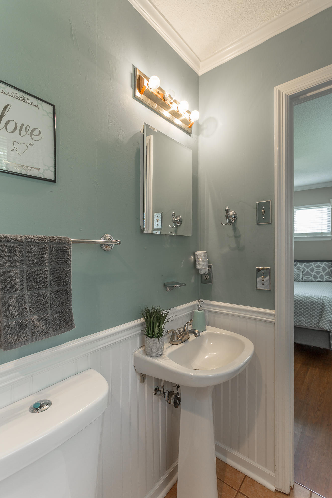 427 White Road Chattanooga, TN 37421 - Photo 22 of 32 427 White Road-21