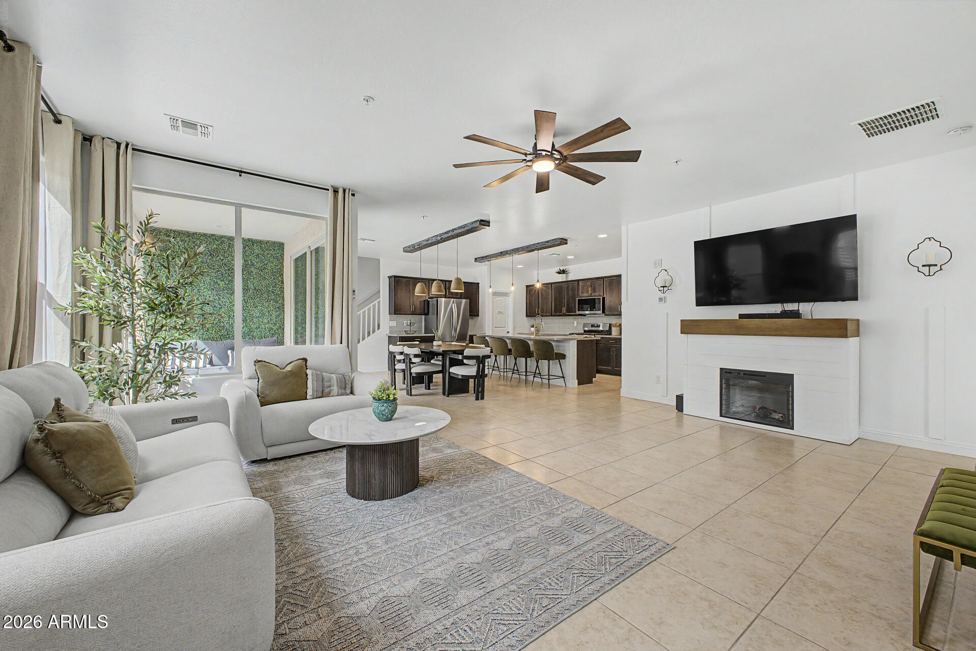 2389 North Riley Road Buckeye, AZ 85396 - Photo 12 of 44