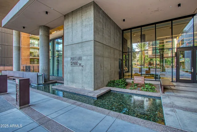 $850,000 | 200 West Portland Street, Unit 1024, Phoenix, AZ 85003