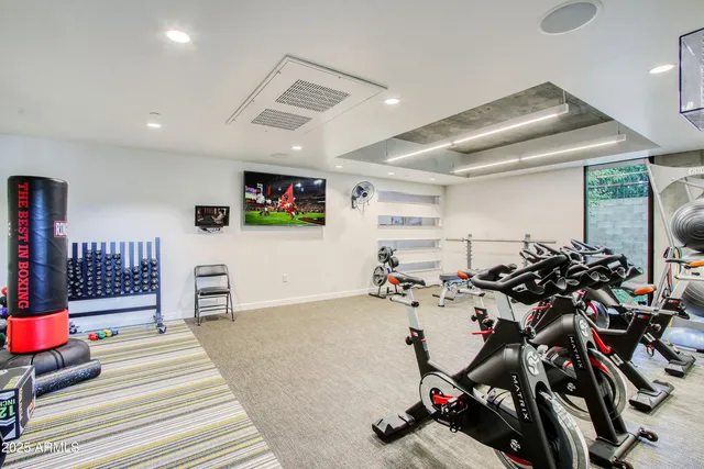 $850,000 | 200 West Portland Street, Unit 1024, Phoenix, AZ 85003