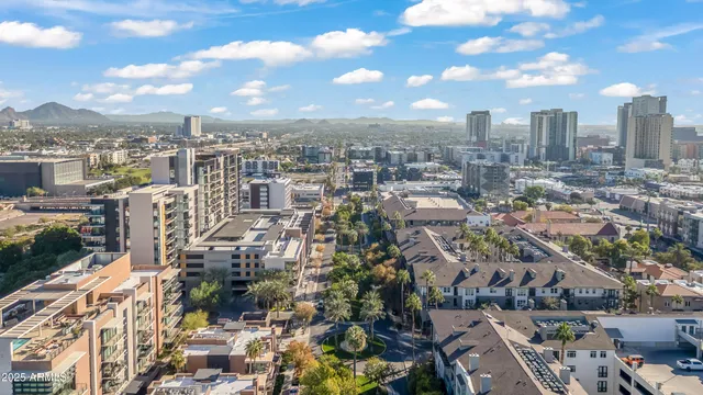 $870,000 | 200 West Portland Street, Unit 1024, Phoenix, AZ 85003
