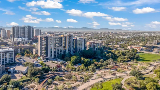 $870,000 | 200 West Portland Street, Unit 1024, Phoenix, AZ 85003