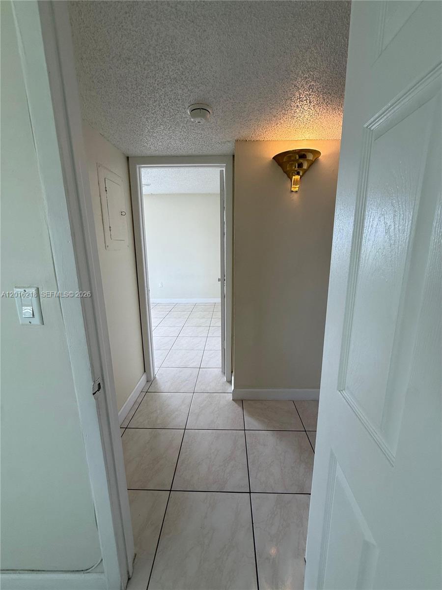 9321 Southwest 4th Street, Unit 230C Miami, FL 33174 - Photo 33 of 37 a view of an empty room